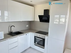 Pronájem bytu 2+kk, Frýdek-Místek - Místek, Bezručova, 42 m2