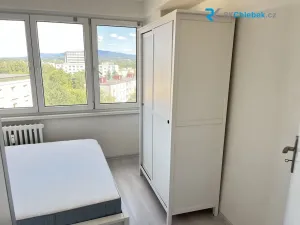 Pronájem bytu 2+kk, Frýdek-Místek - Místek, Bezručova, 42 m2