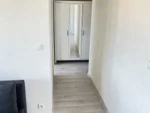 Pronájem bytu 2+kk, Frýdek-Místek - Místek, Bezručova, 42 m2
