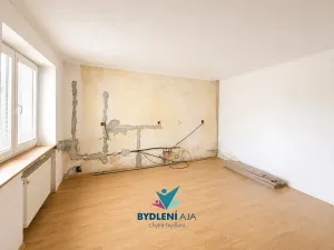 Pronájem rodinného domu, Bílina, Teplická, 400 m2