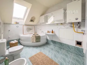 Prodej bytu 3+kk, České Budějovice, Puklicova, 90 m2