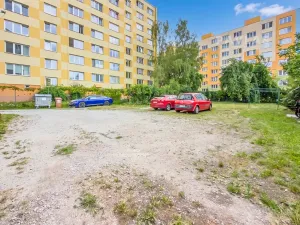 Prodej bytu 3+kk, České Budějovice, Puklicova, 90 m2