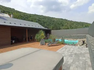 Prodej chaty, Šternberk - Dalov, 798 m2