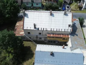 Prodej chaty, Šternberk - Dalov, 798 m2