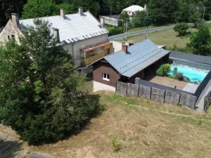 Prodej chaty, Šternberk - Dalov, 798 m2