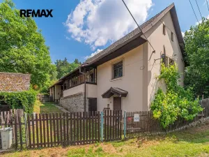 Prodej chalupy, Čížkov, 95 m2