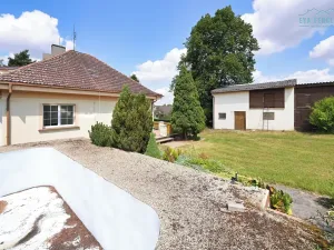 Prodej rodinného domu, Chocenice, 299 m2