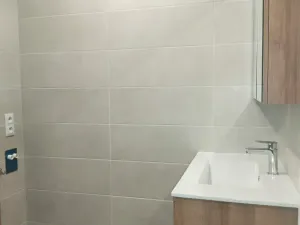 Pronájem bytu 1+1, Plzeň, Družby, 37 m2