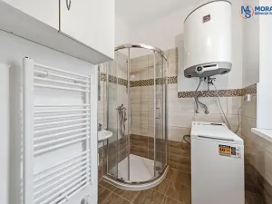 Prodej bytu 2+kk, Olomouc, Dukelská, 44 m2