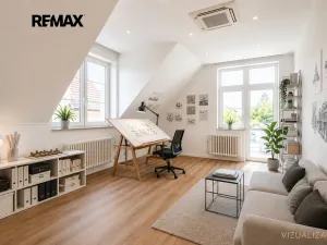 Prodej vily, Praha - Libuš, Betáňská, 507 m2