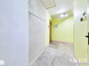 Prodej bytu 2+1, Trutnov, Železničářská, 56 m2