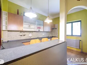 Prodej rodinného domu, Hradec Králové, Dvorská, 177 m2
