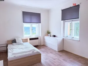 Pronájem bytu 2+1, Praha - Braník, Na Zemance, 80 m2