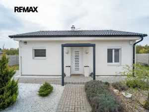 Prodej rodinného domu, Lipník, 78 m2