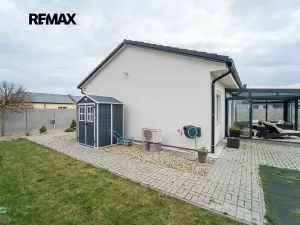 Prodej rodinného domu, Lipník, 78 m2