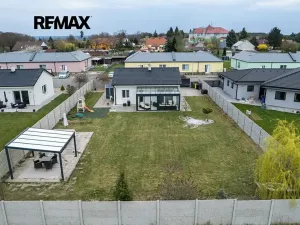 Prodej rodinného domu, Lipník, 78 m2