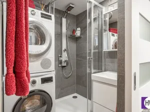 Prodej bytu 3+1, Přelouč, Obránců míru, 74 m2