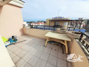 Prodej bytu 1+kk, Sveti Vlas, Bulharsko, 62 m2