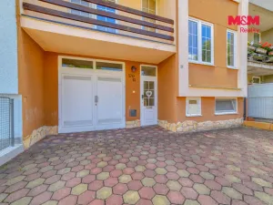 Prodej rodinného domu, Mariánské Lázně - Úšovice, 1. máje, 300 m2
