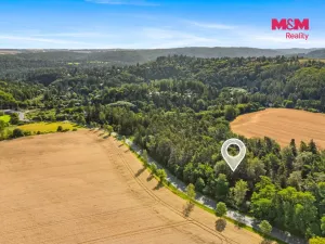 Prodej chaty, Chyňava - Podkozí, 50 m2