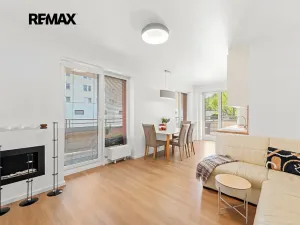 Prodej bytu 3+kk, Praha - Košíře, Černochova, 89 m2