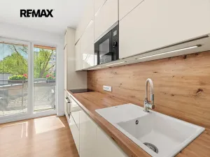 Prodej bytu 3+kk, Praha - Košíře, Černochova, 89 m2