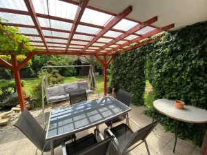 Pronájem rodinného domu, Sedlnice, 160 m2