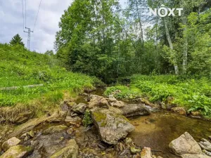 Prodej pozemku pro bydlení, Horní Vltavice, 992 m2