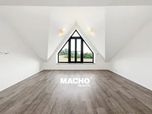 Pronájem rodinného domu, Kosoř, Školská, 380 m2