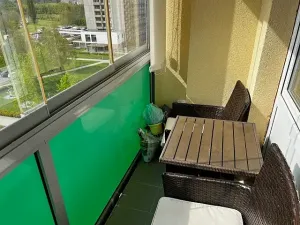 Pronájem bytu 1+kk, Hradec Králové, Jana Masaryka, 35 m2