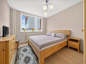 Prodej bytu 3+1, Kladno, Václava Rabase, 69 m2