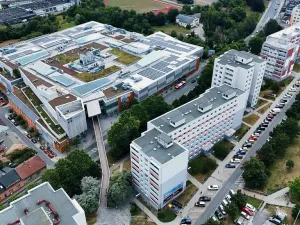 Prodej bytu 3+1, Kladno, Václava Rabase, 69 m2