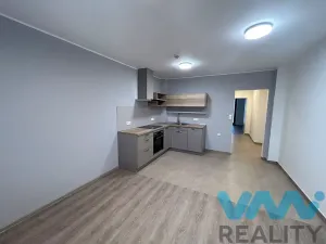 Pronájem bytu 2+kk, Ostrava, 30. dubna, 52 m2