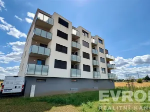 Pronájem bytu 2+kk, Prostějov, 56 m2