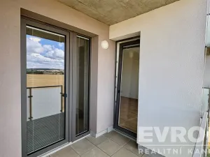 Pronájem bytu 2+kk, Prostějov, 56 m2