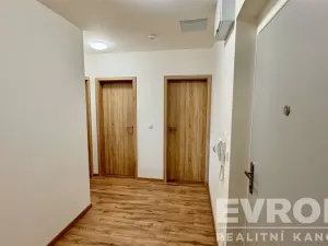 Pronájem bytu 2+kk, Prostějov, 56 m2
