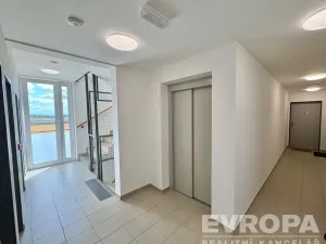 Pronájem bytu 2+kk, Prostějov, 56 m2