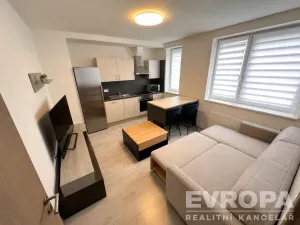 Pronájem bytu 2+kk, Plzeň - Újezd, Halštatská, 42 m2
