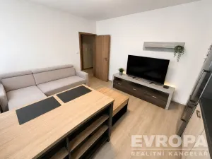 Pronájem bytu 2+kk, Plzeň - Újezd, Halštatská, 42 m2