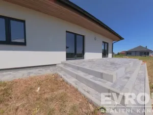 Prodej rodinného domu, Přehýšov, 123 m2