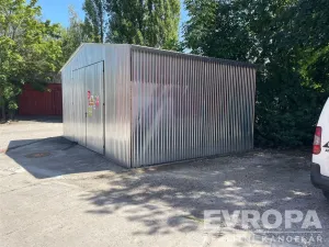 Prodej výrobních prostor, Nymburk, 900 m2