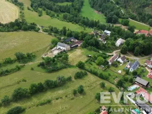 Prodej pozemku pro bydlení, Křelovice, 2093 m2