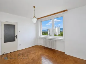 Prodej bytu 3+1, Liberec, Franklinova, 80 m2