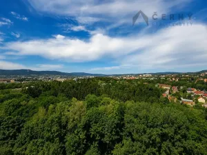 Prodej bytu 3+1, Liberec, Franklinova, 80 m2