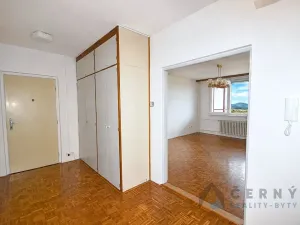 Prodej bytu 3+1, Liberec, Franklinova, 80 m2