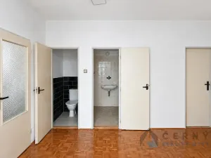 Prodej bytu 3+1, Liberec, Franklinova, 80 m2