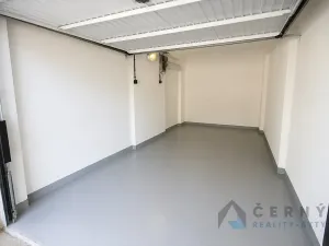 Prodej bytu 3+1, Liberec, Franklinova, 80 m2