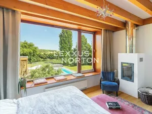 Prodej rodinného domu, Velká Dobrá, K Horce, 191 m2