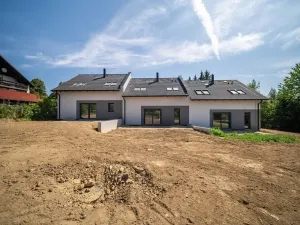 Prodej rodinného domu, Mýto, 141 m2