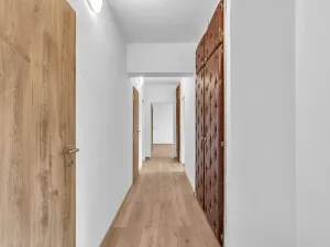 Pronájem bytu 3+1, Hradec Králové, Dvorská, 73 m2